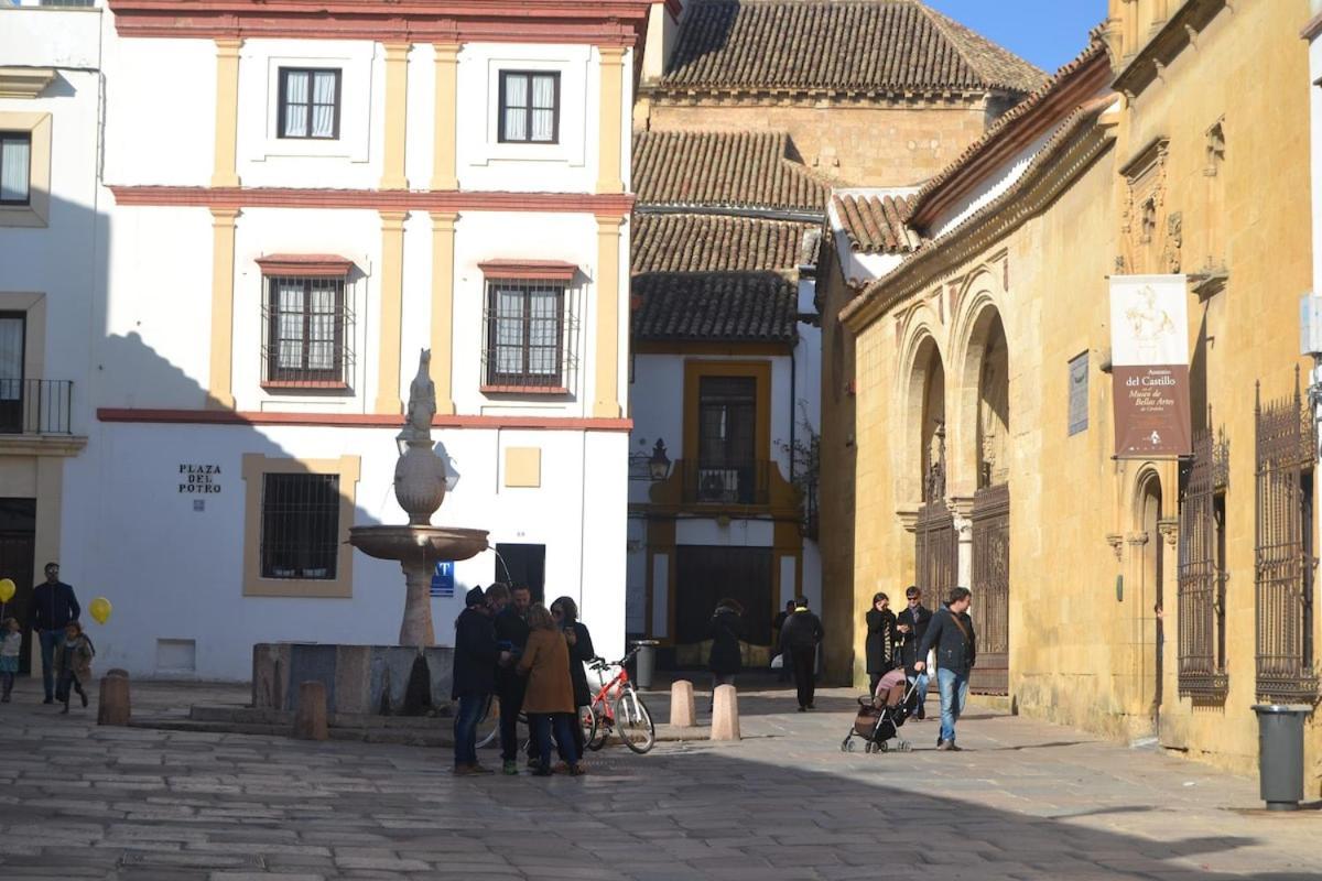 Apartamento En Casco Historico Córdoba