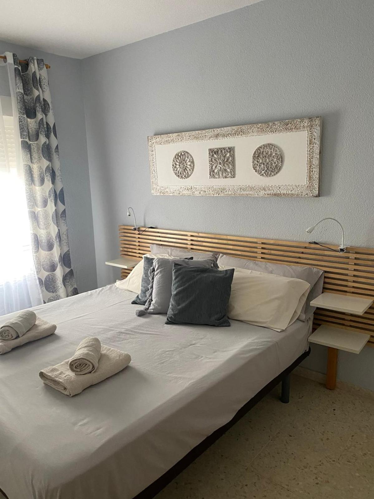 Apartamento En Casco Historico