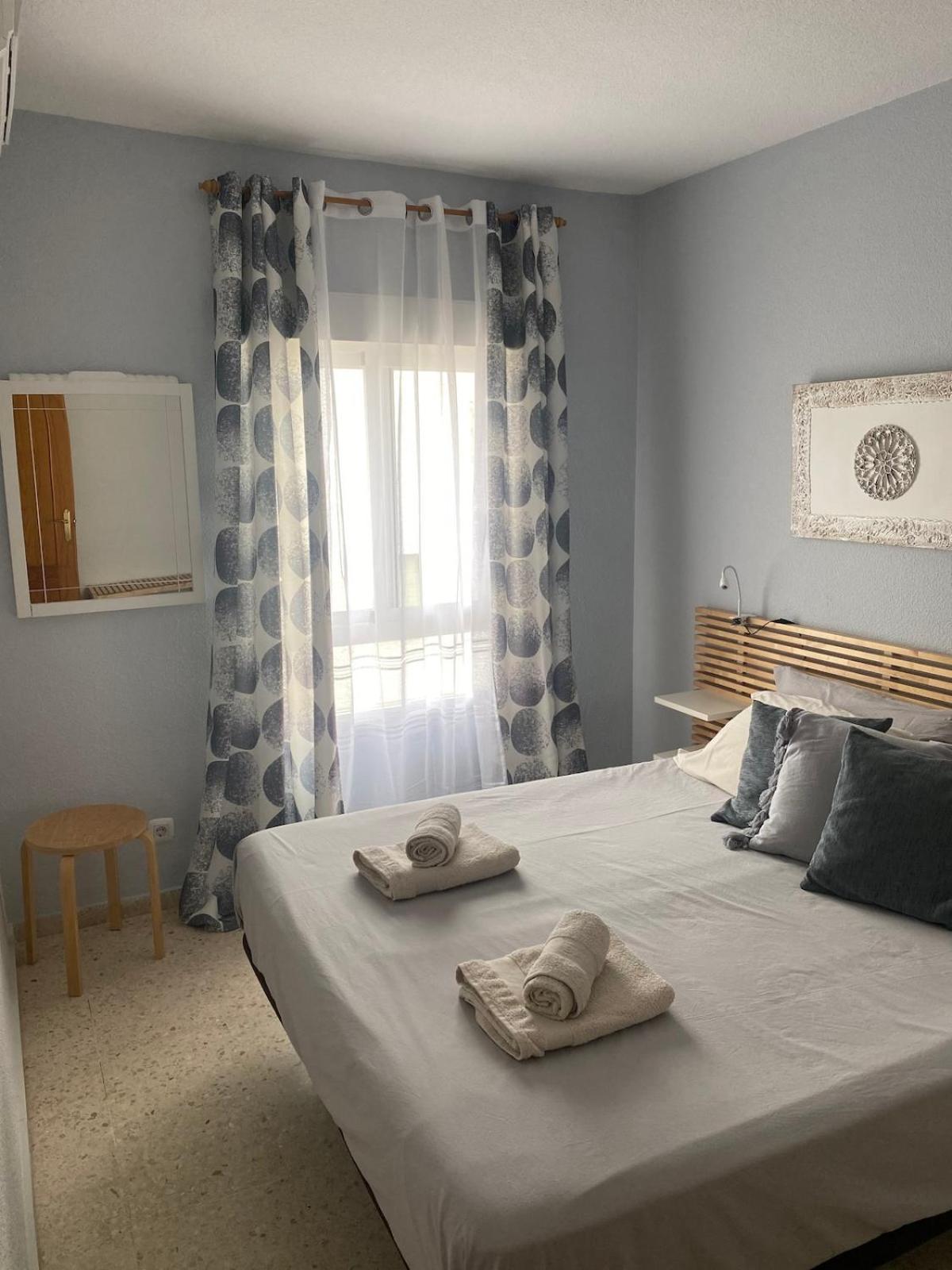En Casco Historico Apartamento Córdoba