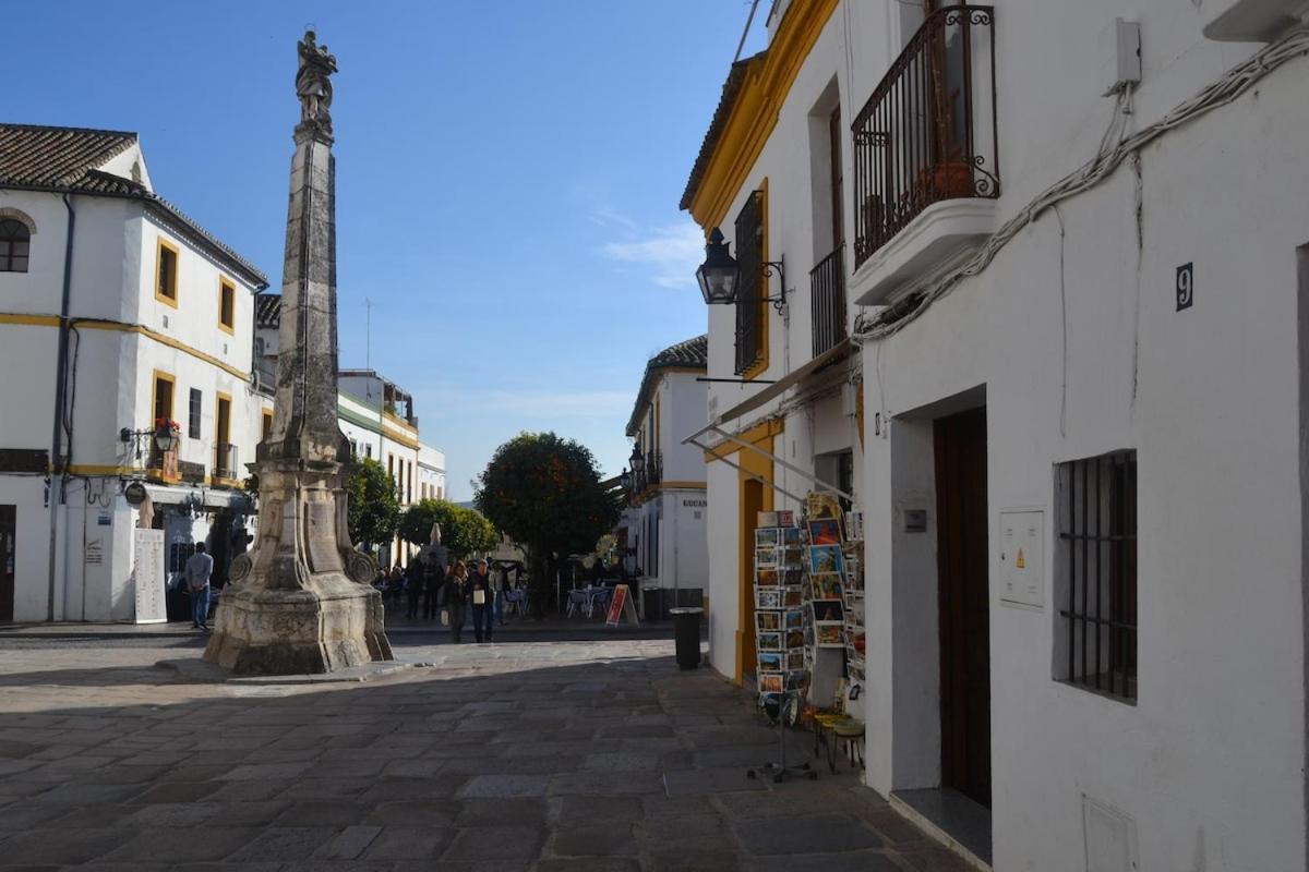 En Casco Historico Apartamento Córdoba