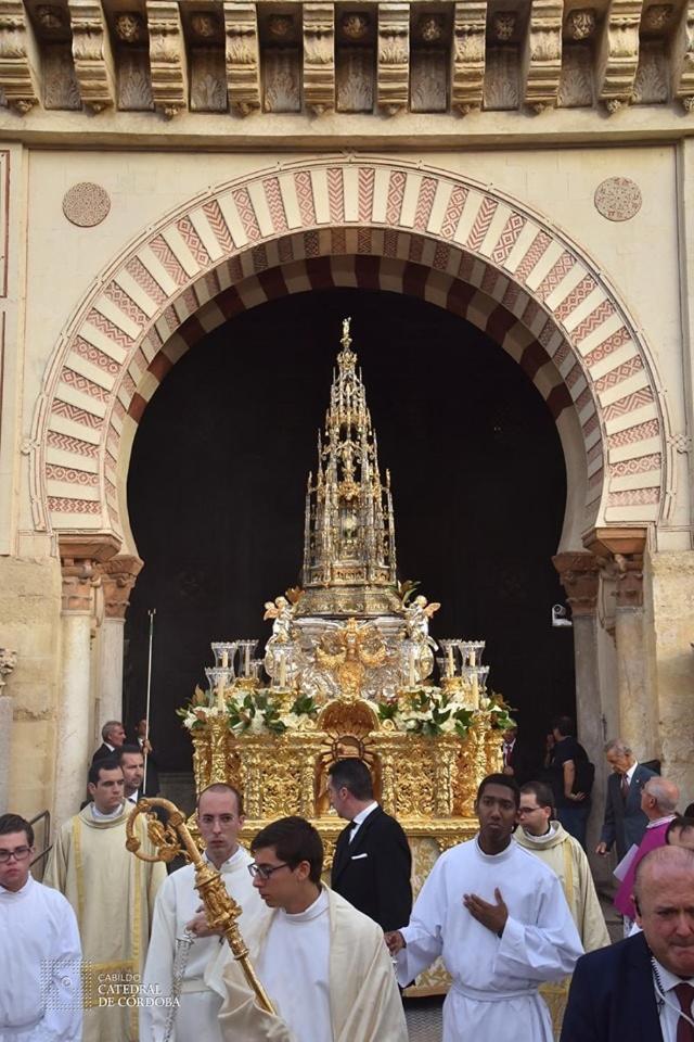 En Casco Historico * Córdoba