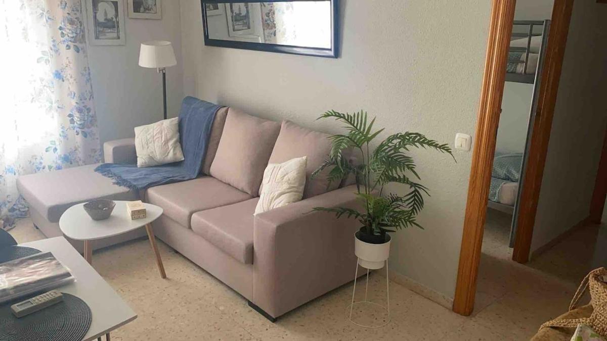 Apartamento En Casco Historico *