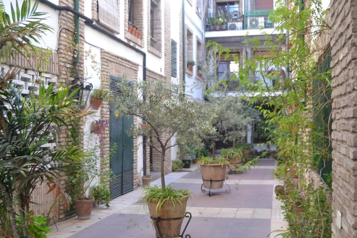 Apartamento En Casco Historico Córdoba