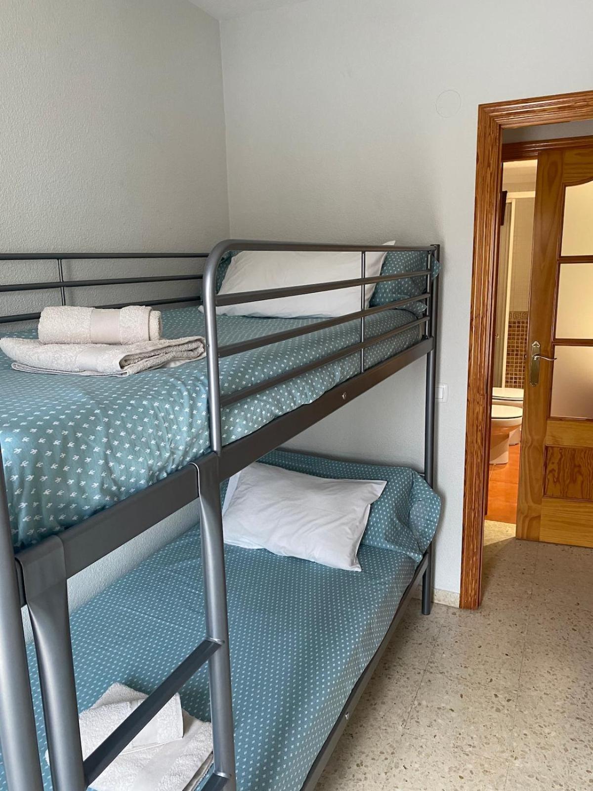 Apartamento En Casco Historico
