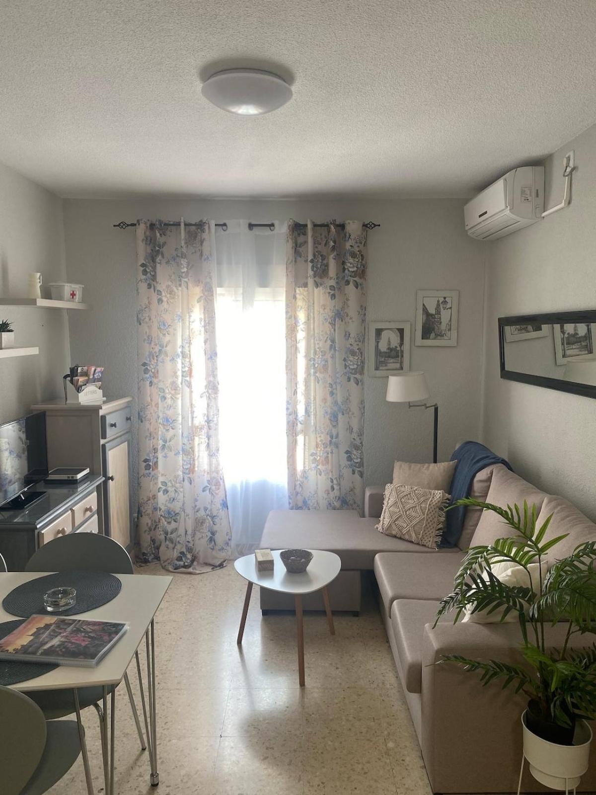 En Casco Historico Apartamento *